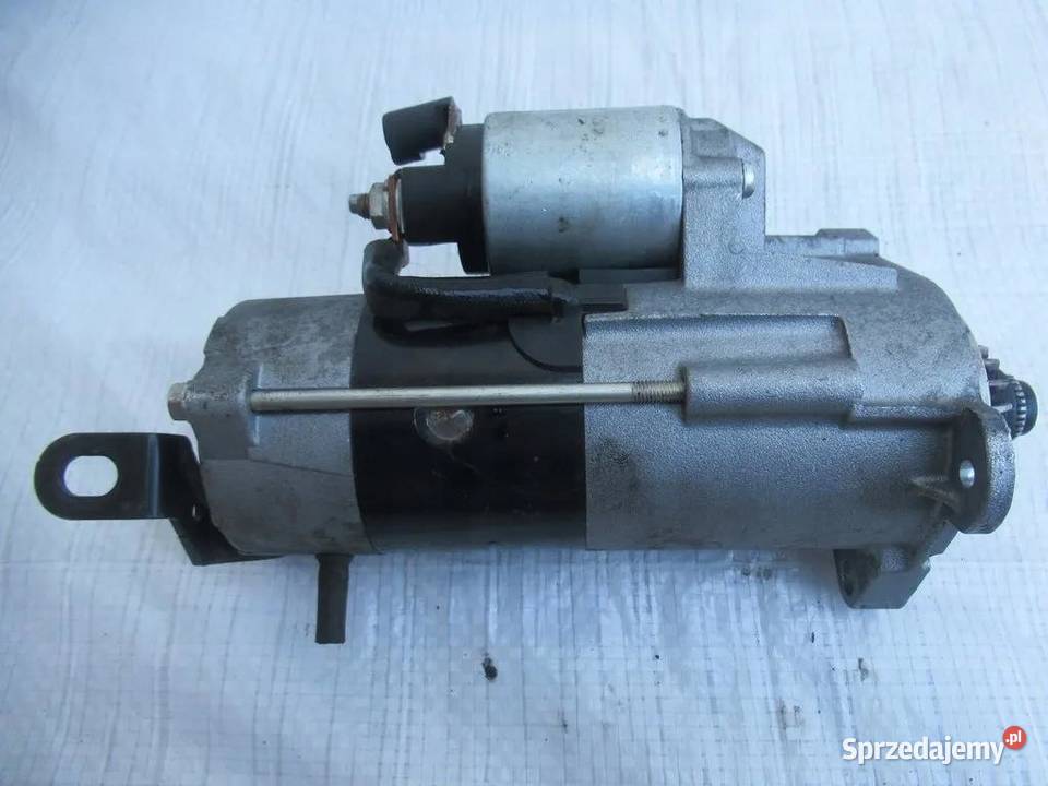 OPEL ASTRA K V 14T ROZRUSZNIK 12668969 osobowe