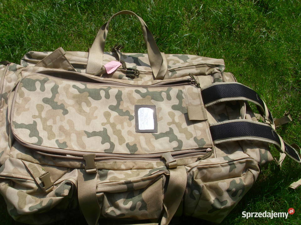 Kamizelka kuloodporna UBP02 Militaria Piaski