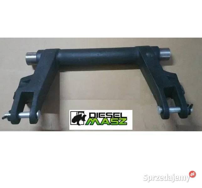 Ramię Podnośnika Deutz Fahr Agrotron Zbuczyn