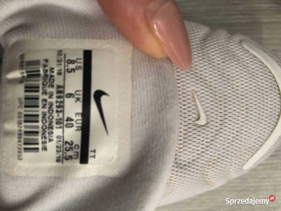 Buty aimax stan Rzeszów