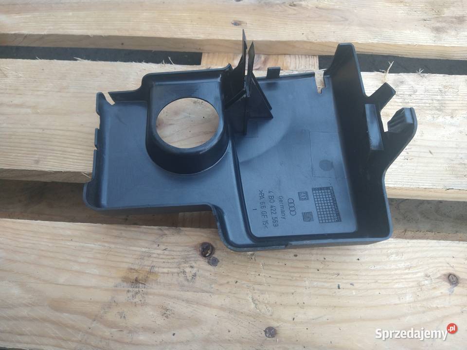 Osłona Zbiorniczka Płynu Wsp 4B0 422 569 Radziszów
