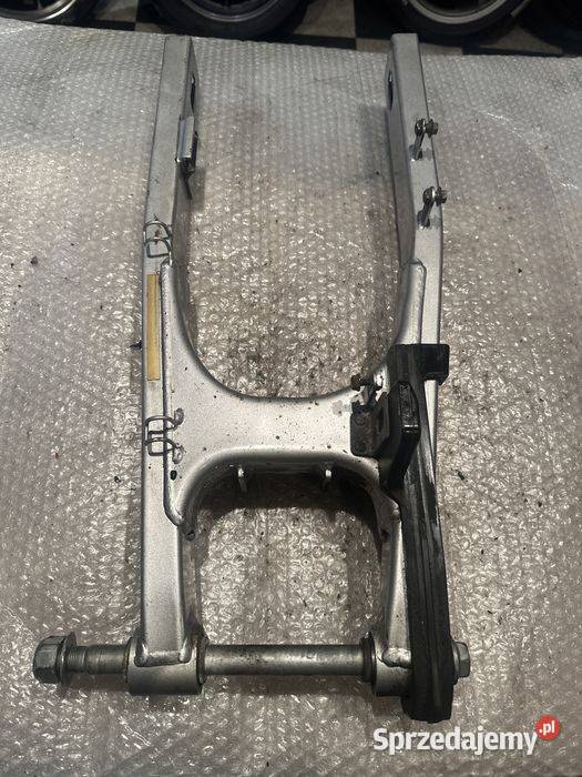 Wahacz Kawasaki Yamaha Honda Suzuki Rieju CPI Poznań