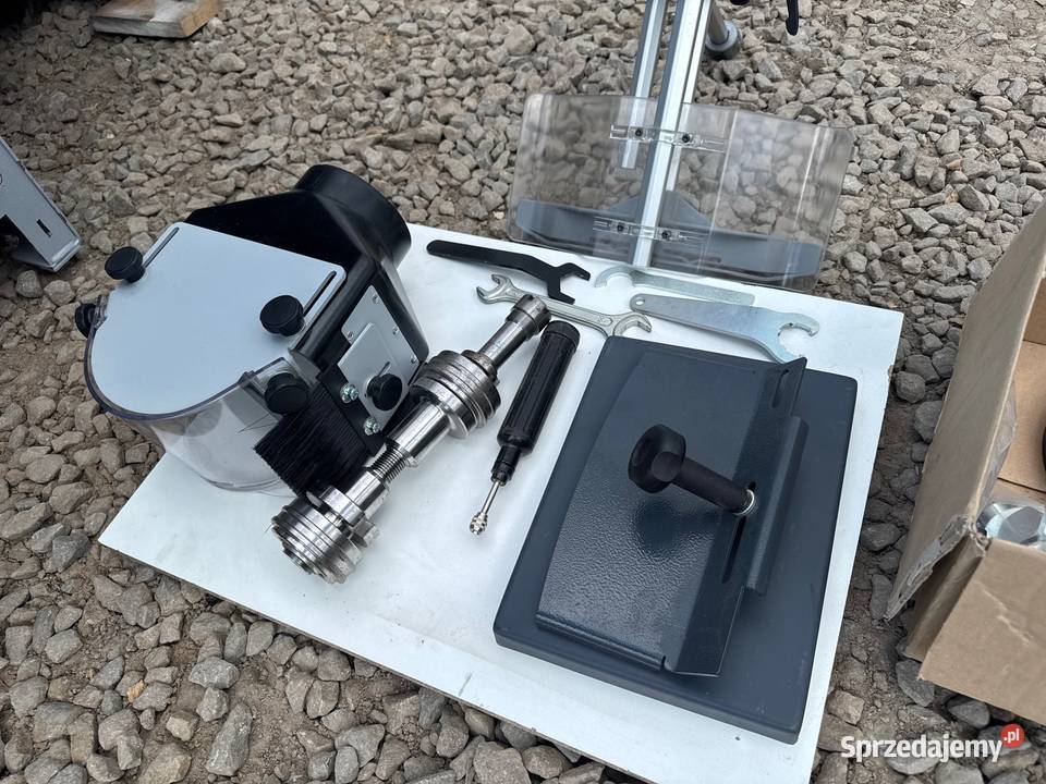 Obrabiarka wieloczynnościowa FELDER CF741 małopolskie Kalwaria Zebrzydowska sprzedam