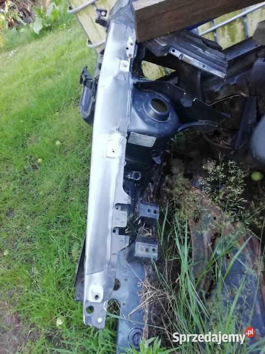 Audi a3 8l części ćwiartka półoś poduszka Chojnów sprzedam