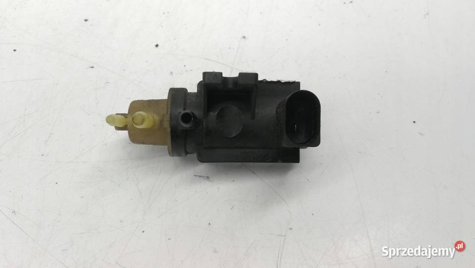 ZAWÓR PODCIŚNIENIA AUDI VW 16 19 20 1K0906627A Przystajń