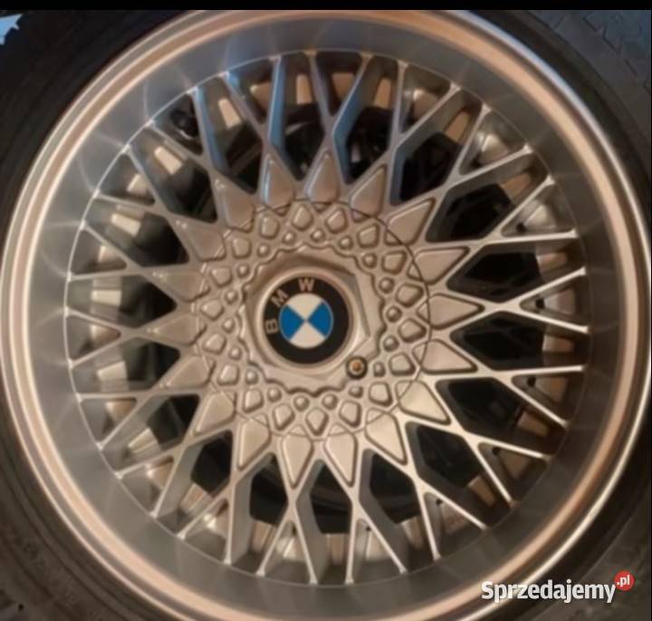 Dekle dekielki zaślepki kapselki Rial Mesh AD2 Stalowa Wola