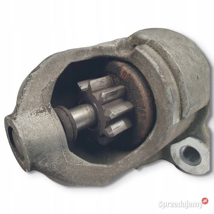 ROZRUSZNIK Audi A6 C6 24 V6 0001108405 Chełm