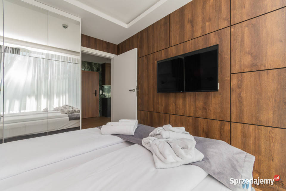 Mieszkanie 5757m2 2pok Stegna Brzozowa Piętro 2 pomorskie