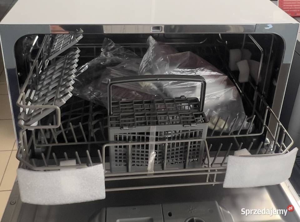 Outlet Agd Zmywarka do zabudowy Electrolux 55cm Dom i Ogród Warszawa