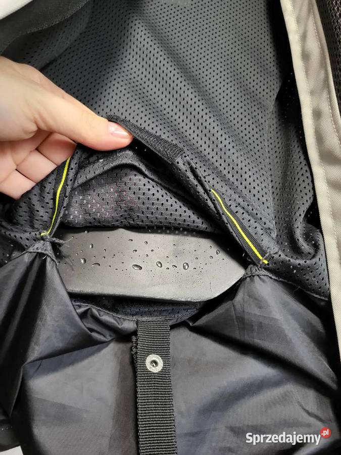 Kurtka moto MACNA Event r M 50