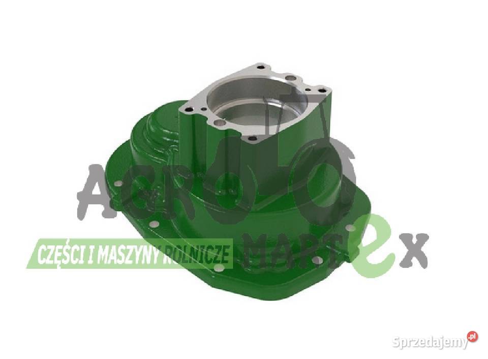R122907 R558159 OBUDOWA PTO JD Pozostałe Wichrów