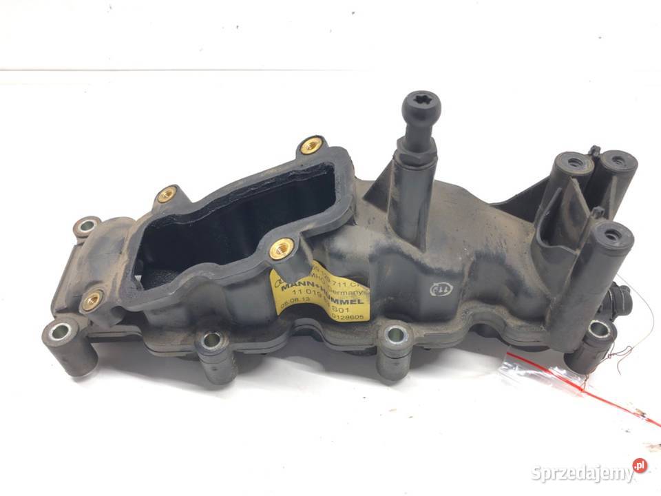 KOLEKTOR SSĄCY AUDI A6 C6 059129711CK 27 180