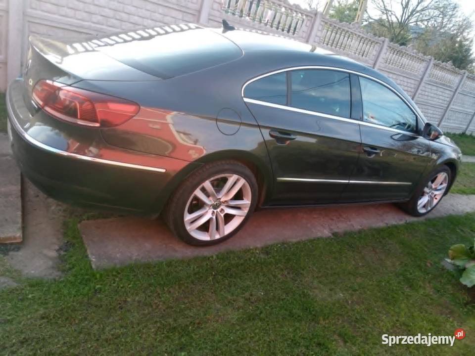 Spszedam Sportowy / Coupe CC Lichnowy sprzedam