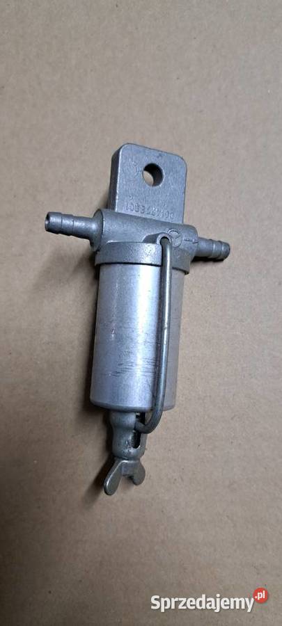 Filtr paliwa 0014770001 Mercedes W110 Heckflosse Paliwa Luzino