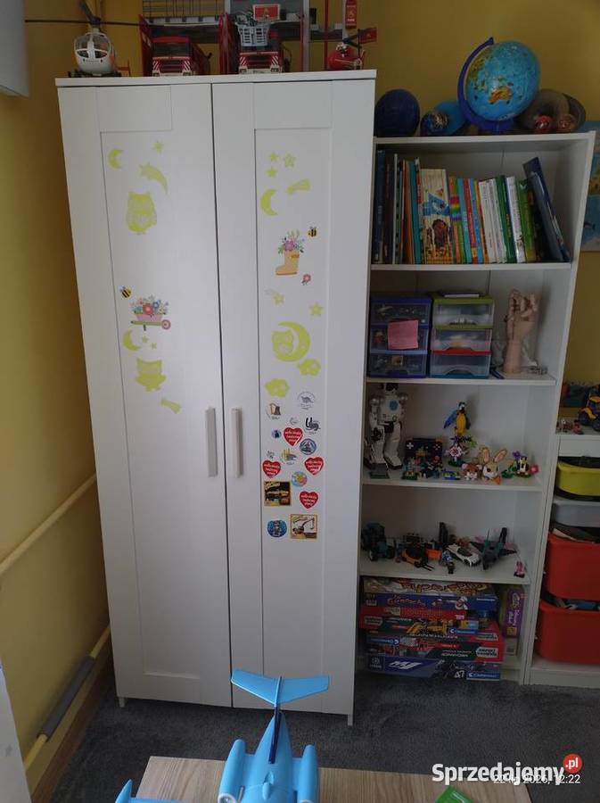 Meble dziecięce IKEA opolskie Opole