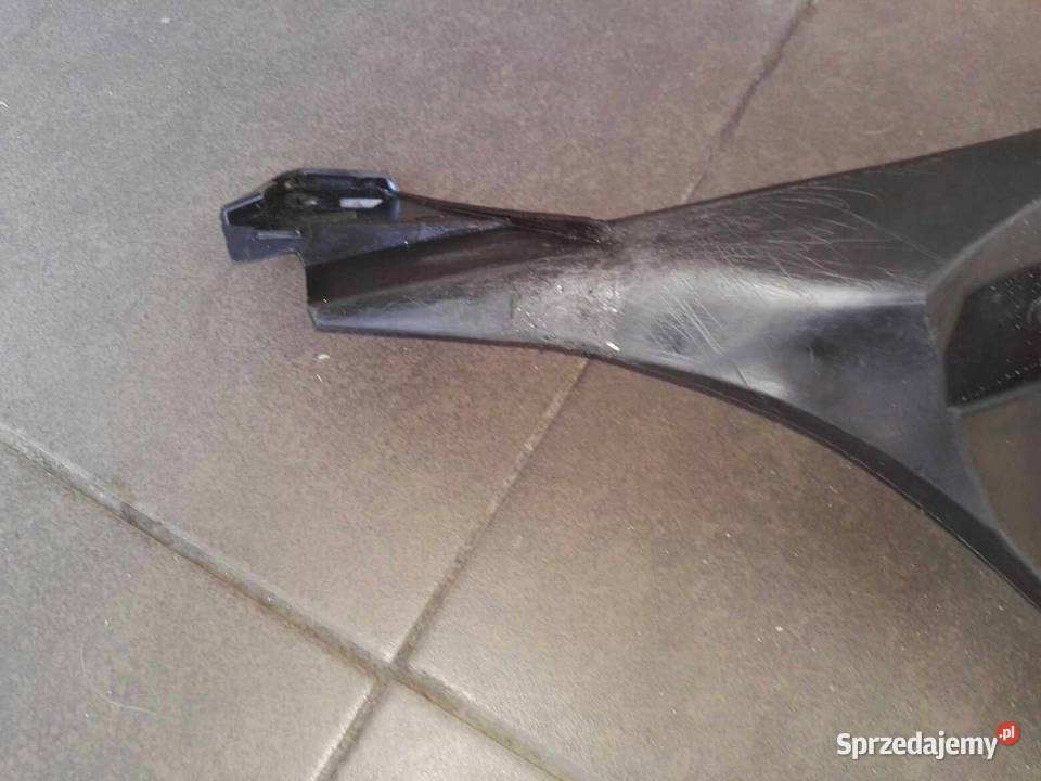 Wzmocnienie zderzaka przedniego Peugeot 3008 II Niepołomice