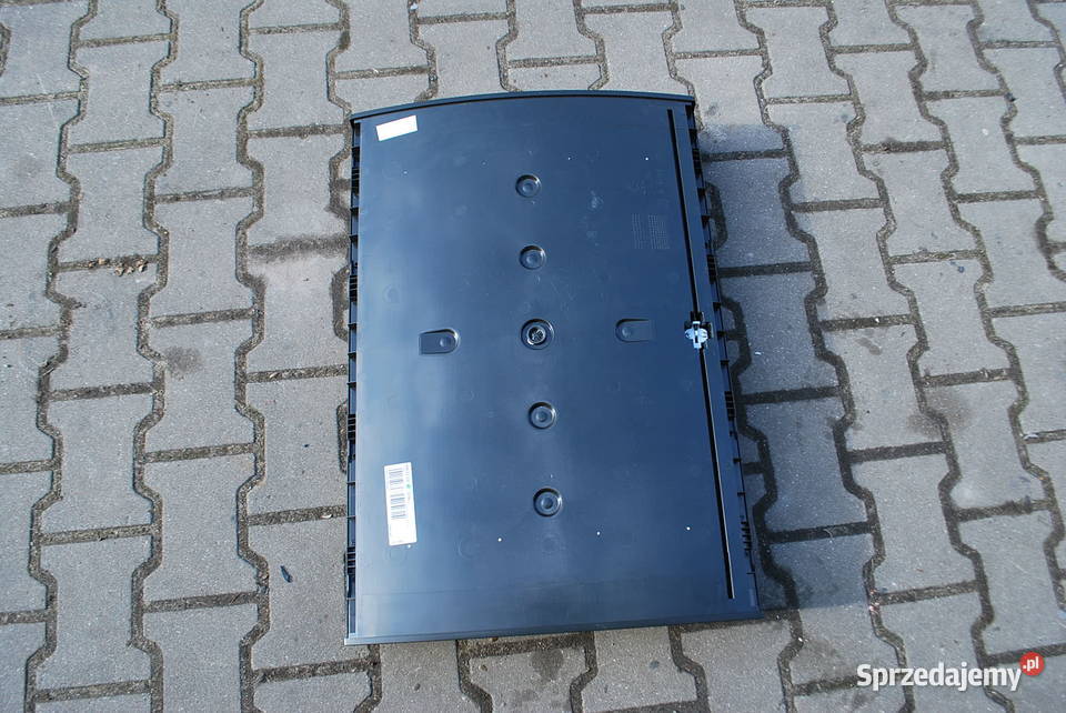DRZWI DO LODÓWKI ELECTROLUXDOMETIC RM85XX Grzebowilk sprzedam