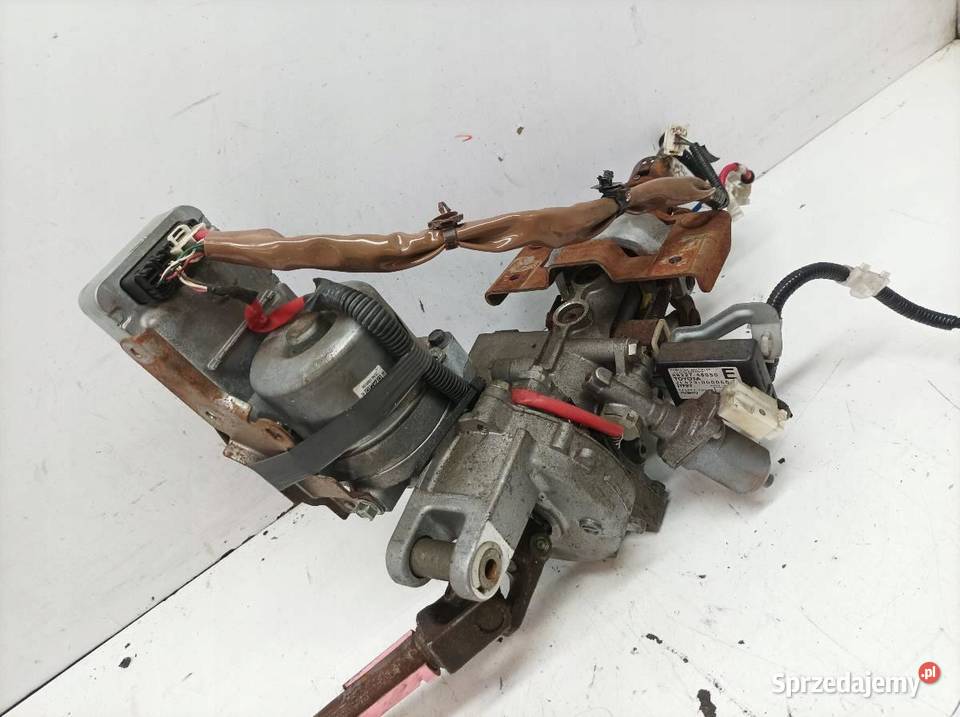 KOLUMNA WSPOMAGANIE ELEKTRYCZNE 8965078010 Lexus