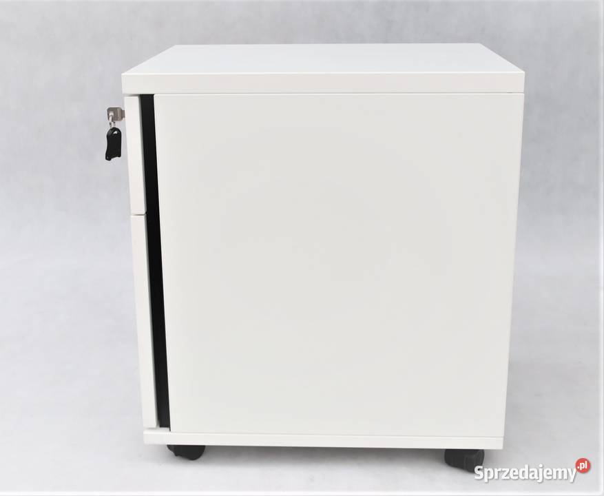 organizer pod biurko Maro meble biurowe używane Biuro Leszno