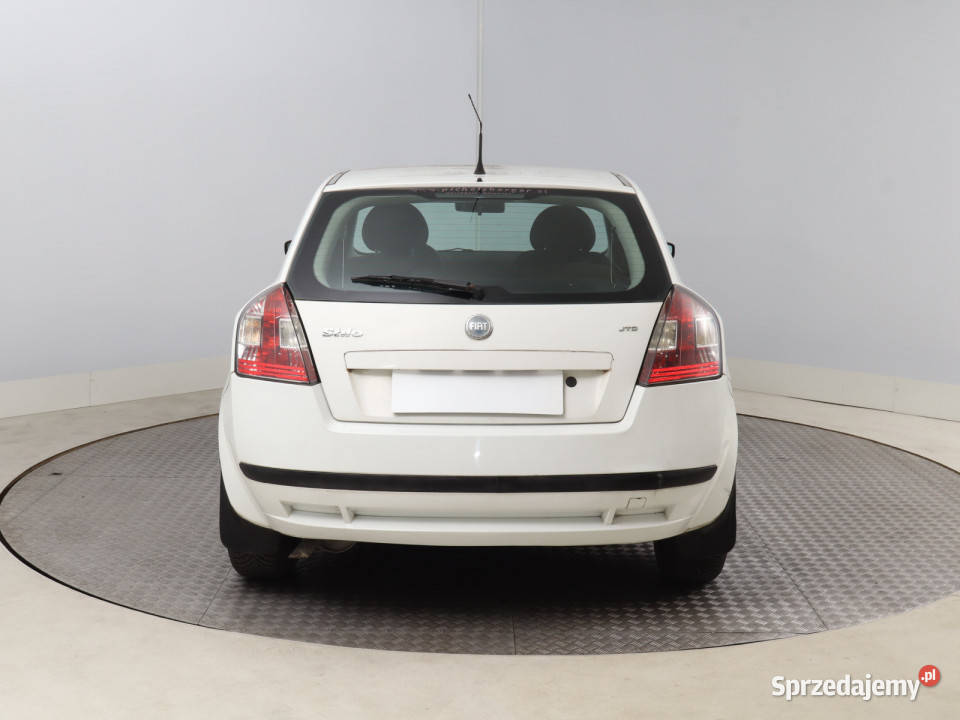 Fiat Stilo 19 JTD dolnośląskie sprzedam