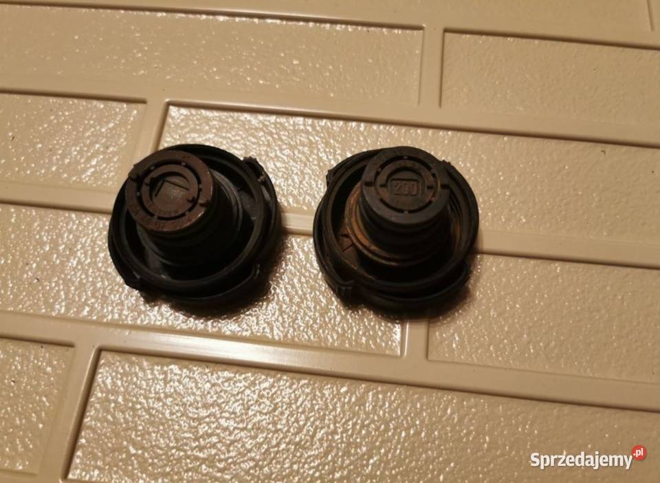 Korek chłodnicy BMW e31 e32 e34 e38 e39 e46 osobowe Żory