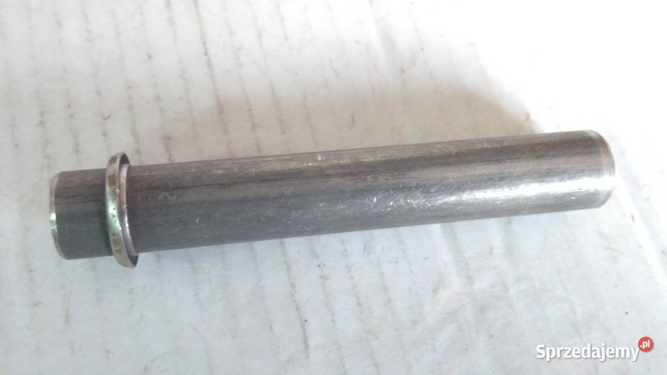Dystans tulejka wew koła felgi OE Aprilia SR 50 Pozostałe Bielsk Podlaski