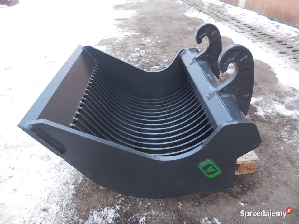 Łyżka Ażurowa Łyżka Przesiewająca Verachtert Lubliniec sprzedam