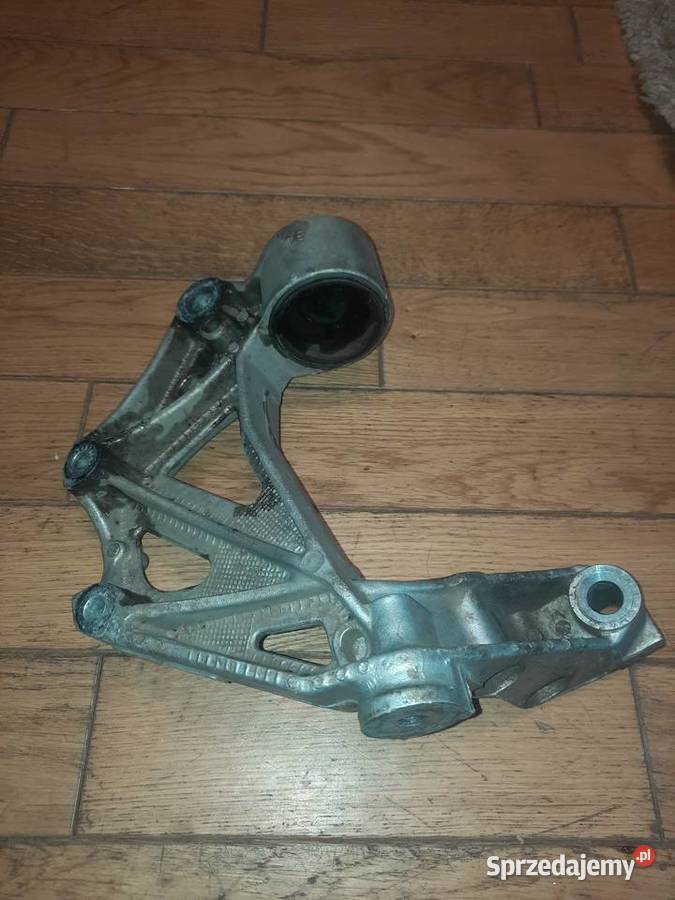 wahacz skoda fabia przód osobowe