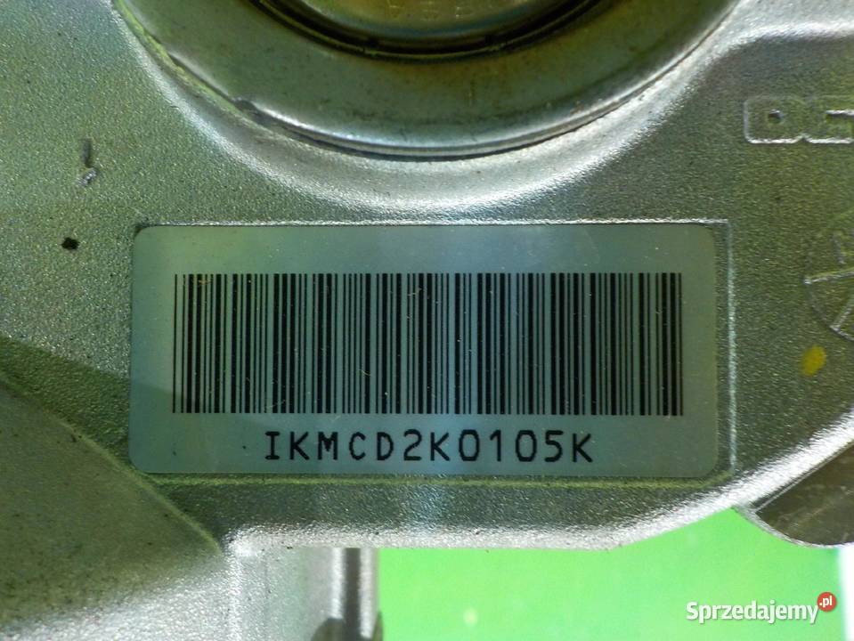 KIA SPORTAGE III LIFT 16 B 14r 5D wspomaganie Suków sprzedam