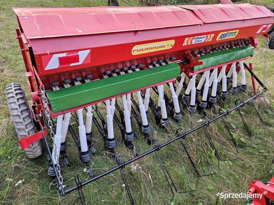 Poznaniak S0433B przekładnia olejowa łódzkie