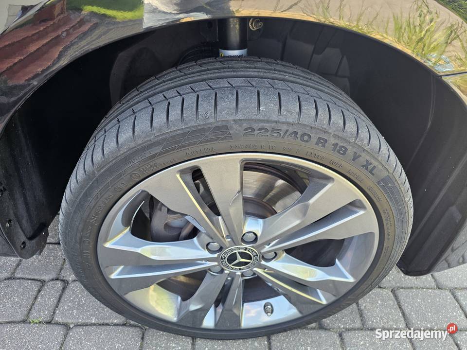 Mercedes vito w447 22 Diesel 221knm 100 Łomża