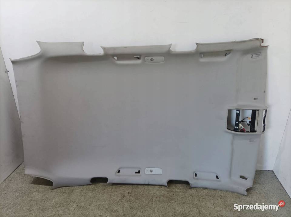 PODSUFITKA PODBITKA SUFIT 7P Volkswagen Touareg
