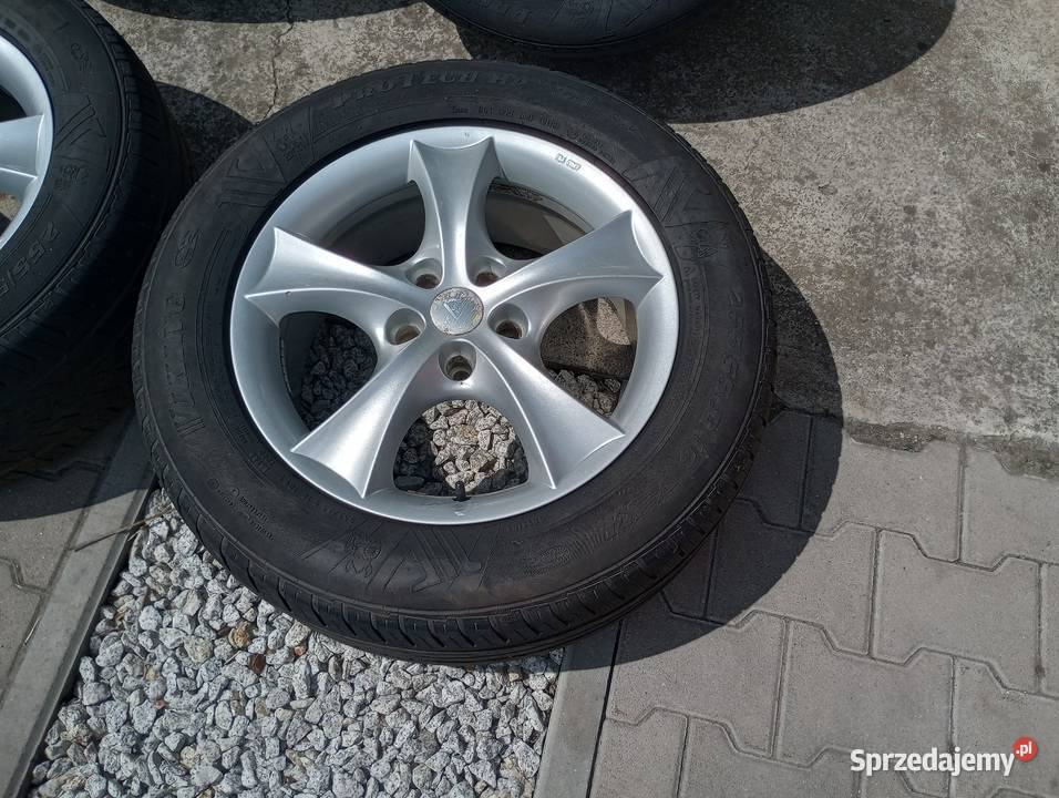 18 Alufelgi 5x120 BMW X3 X4 X5 X6 Volkswagen Włocławek