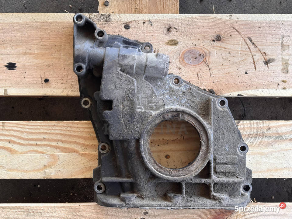 Deutz TCD 2013 L06 4V TCD2013L064V TCD78L6 Pompa sprzedam
