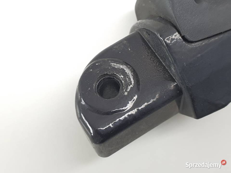 Podnozek Lewy Set Stopka Skuter Scutum Silence sprzedam