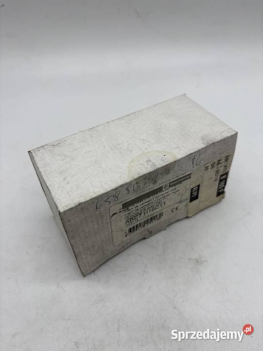 Schneider Electric ABE7 H16C11 Podbaza mazowieckie Warszawa