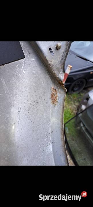 Blotnik vw passat b5fl lewy Błotniki