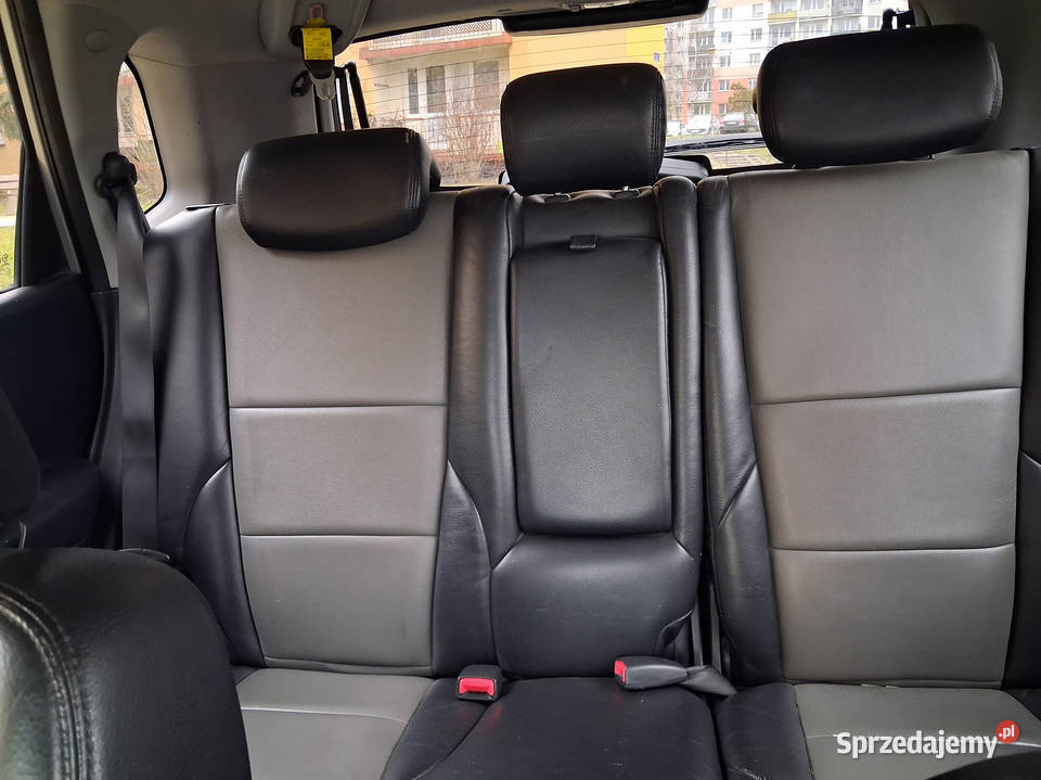 Hyundai Tucson 2006 20 benzyna świętokrzyskie Kielce sprzedam