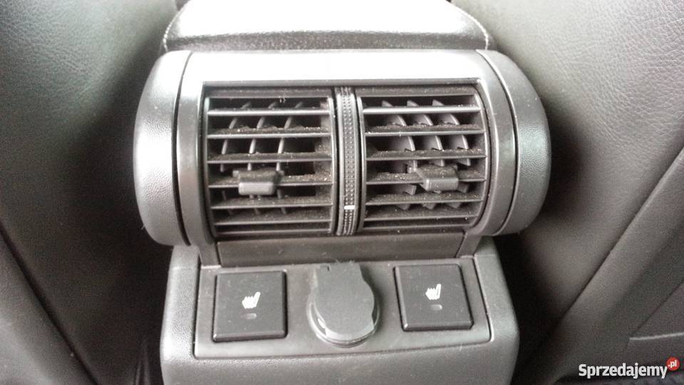 Opla Vectra C 22 DTI 125 wersji COSMO centralny zamek Ustanów