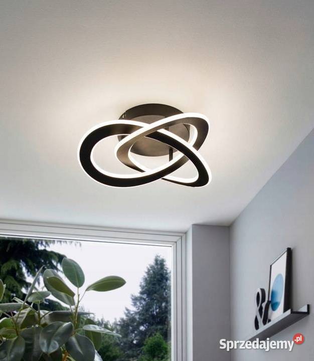Plafon Lampa sufitowa NOWA Odbiór wysyłka Kłodzko