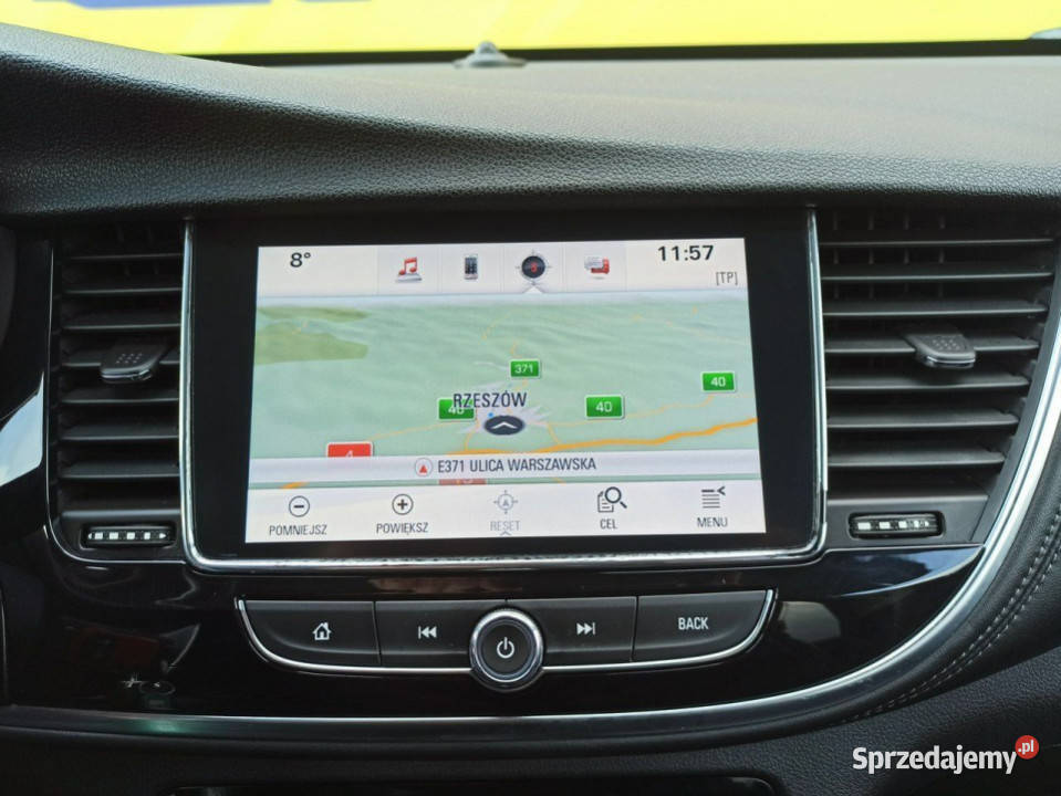 bogata bezwypadkowy serwisowany Rzeszów