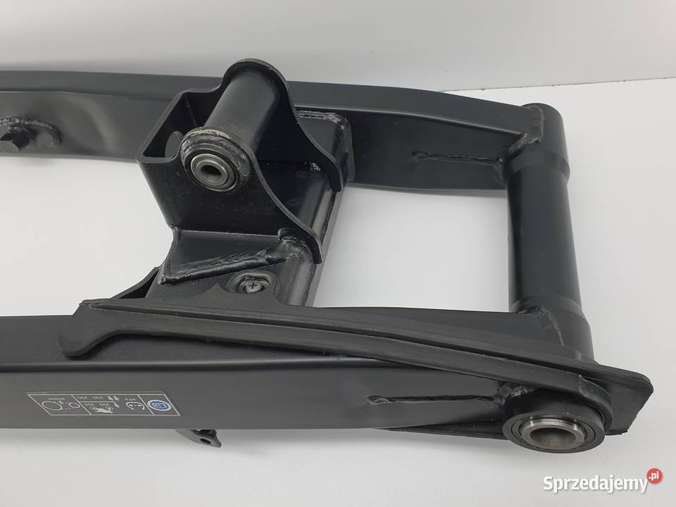Wahacz Tyl Honda Nc 750 Zawieszenie Łódź