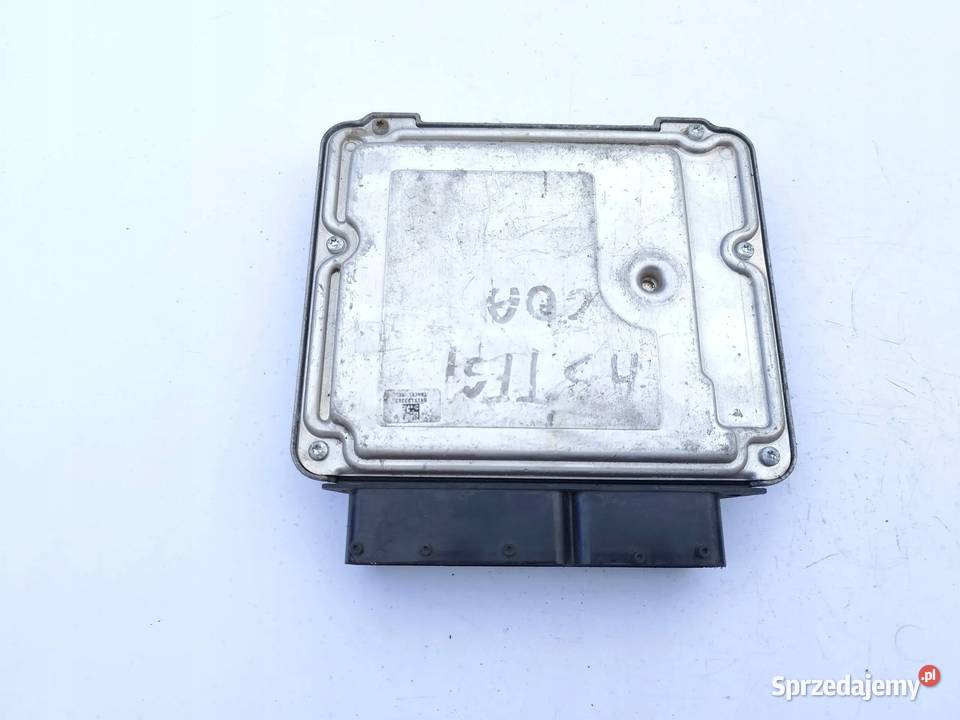 Audi A3 S3 18TFSI STEROWNIK KOMPUTER SILNIKA Komputery