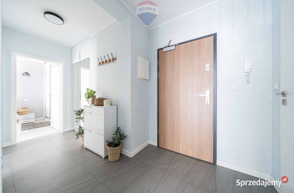 Wyjątkowy apartament w sercu Jeżyc Poznań