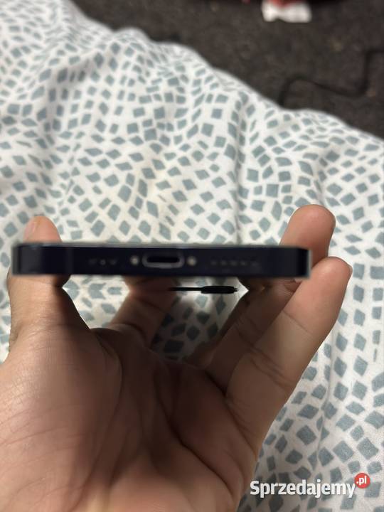 iPhone 12 64 GB RAM Bateria 80 Stan Wszystko