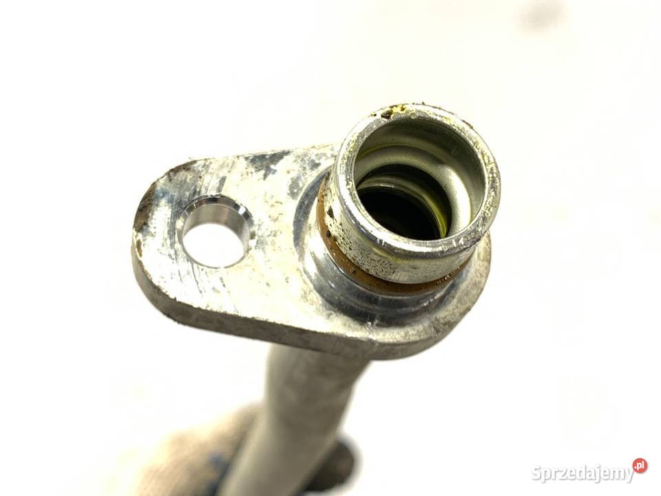 RURKA KLIMATYZACJI RENAULT TWINGO III 09 90