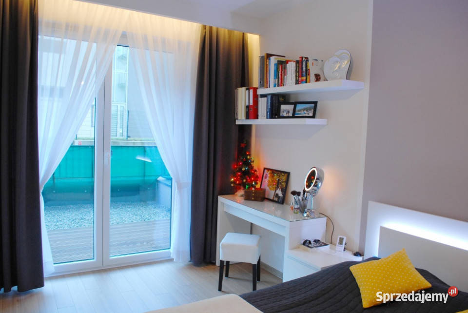 3 pokojowe 605 m2 Kraków Prądnik Czerwony 2