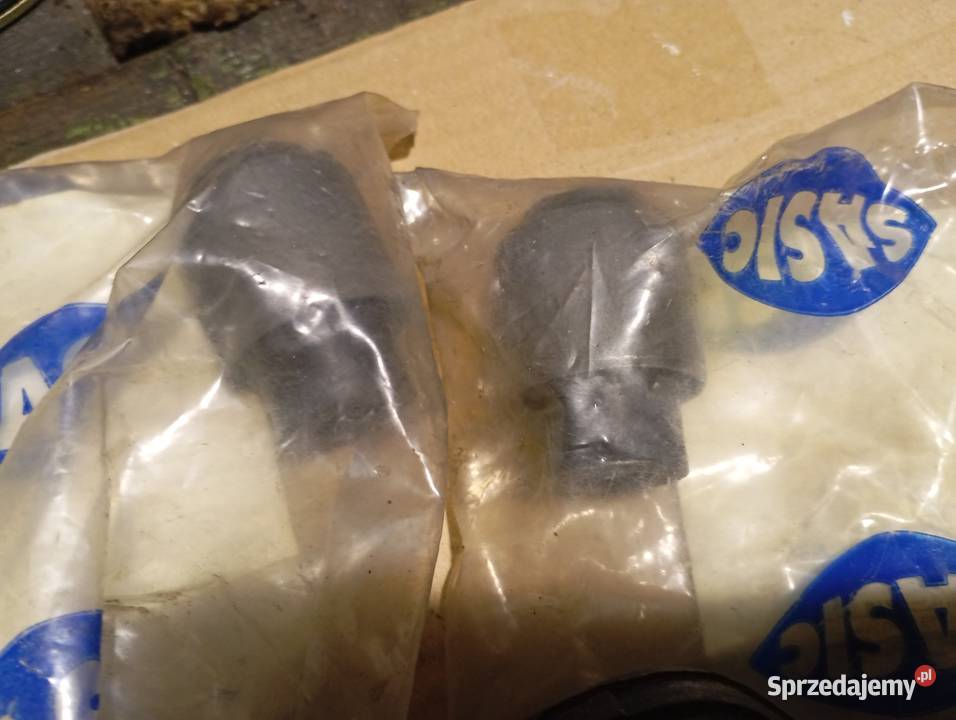 Tuleje wahacza SASIC Citroen Saxo Peugeot 106 Zgierz