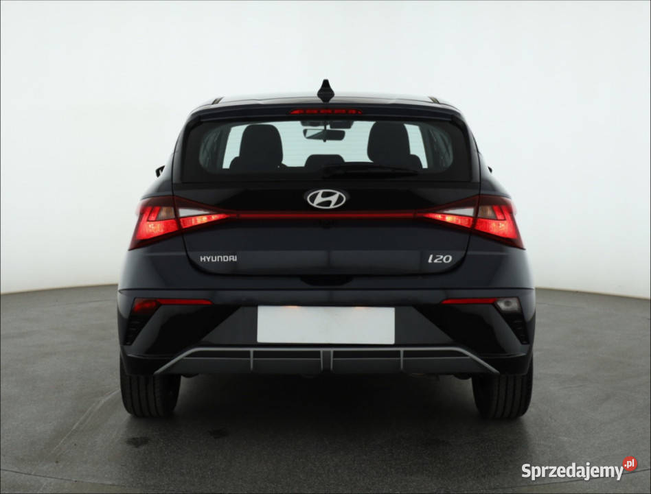 Hyundai i20 10 TGDI 4/5 Piaseczno sprzedam
