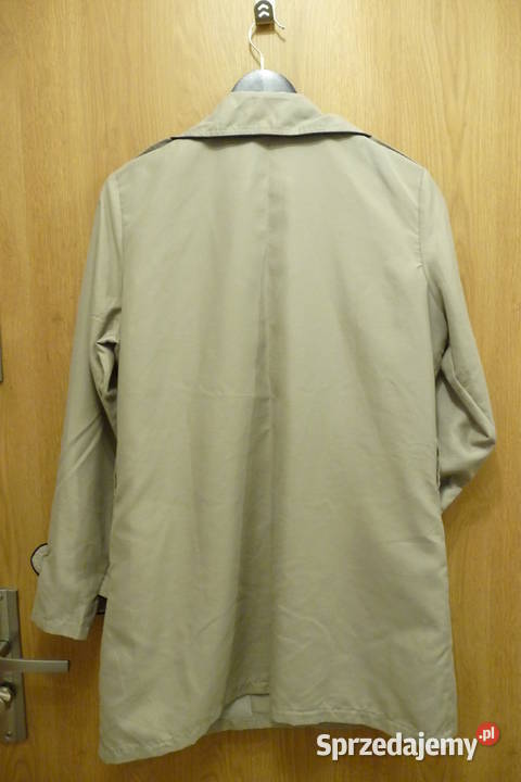 Płaszcz jesiennowiosenny LA REDOUTE damski Lublin